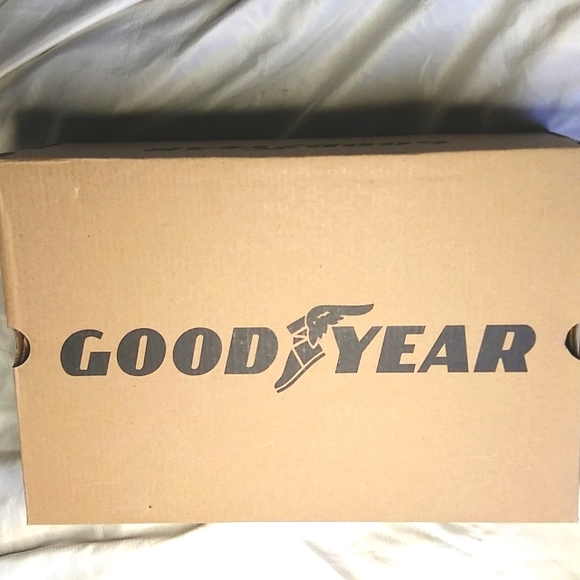 Goodyear Shoes - Picture 11 of 13